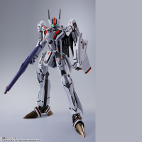 VF-25F Super Messiah Valkyrie (Alto Saotome Custom) Revival ver. 8