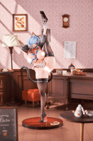 Lewd Girl Y-shaped Balance - Aoi Futatsuki 10