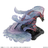 Capcom Figure Builder Monster Hunter Standard Model Plus Vol.28 2
