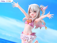 Illyasviel von Einzbern Swimsuit ver. 1/7 Scale Figure 6