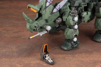 GREEN HORN AB 10