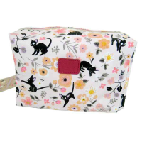 JIJI Flower Garden Pouch - Medium 1