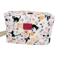 ENSKY JIJI Flower Garden Pouch - Medium - Kiki's Delivery Service - photo 1