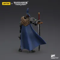 JOYTOY Sisters of Silence Argent Lynx Vigilator Cadre Vigilator 2 - Warhammer 40K - photo 15
