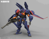 V-THOR Air Assault Thunderstruck 13