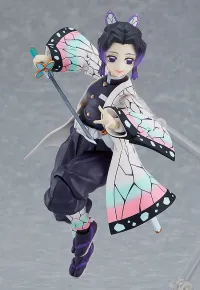 Max Factory figma Shinobu Kocho - Demon Slayer: Kimetsu no Yaiba - photo 6