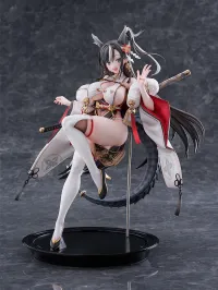 Claynel Tatsu Chan 1/7 Scale Figure - toridamono - photo 13