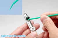 Wave Co. Single-use type micro cotton swab - Tools - photo 2