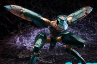 METAL GEAR RAY 26