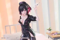 KOTOBUKIYA Shirayuki Ren Nurse Ver. by Minori Chigusa - Scale Figures - photo 17