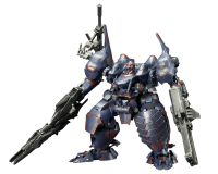 KT-104/PERUN HANGED MAN Rematch ver. 15