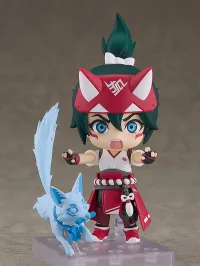 GOOD SMILE COMPANY Nendoroid Kiriko - Overwatch 2 - photo 5