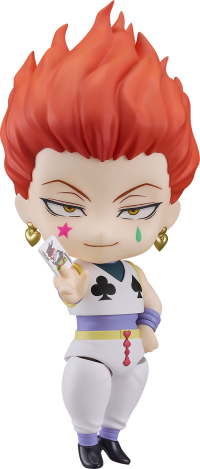 Nendoroid Hyskoa 2