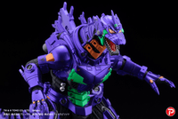 MFS-3 KIRYU EVA Color ver. LIMITED EDITION 6