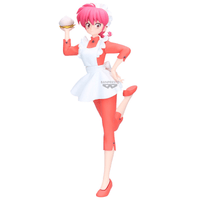 Ranma 1/2 GLITTER&GLAMOURS-RANMA- 5
