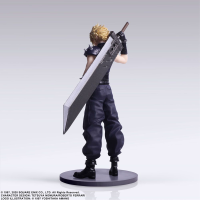 FINAL FANTASY VII REMAKE TRADING ARTS (Box) 4