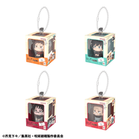Lookup Miniature Collection Jujutsu Kaisen (4pc per box) 1