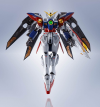 <Side MS> Wing Gundam Zero 8