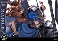 Prime 1 Studio Concept Masterline GRANBLUE FANTASY Siegfried Deluxe Version - Granblue Fantasy - photo 23