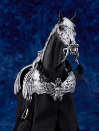 figma Skull Knight: DX Edition 13