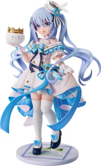 Luminous Box Chino dress ver. - Is the Order a Rabbit? - photo 6