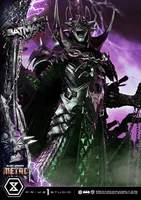 Prime 1 Studio Museum Masterline Dark Nights: Death Metal The Batman Who Laughs & Robin King			 - DC Comics - photo 19