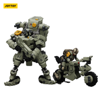 Fear XS-03 Tactical type 27