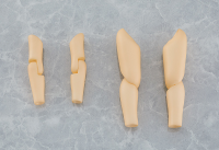 Nendoroid Doll Height Adjustment Set (Peach) 10
