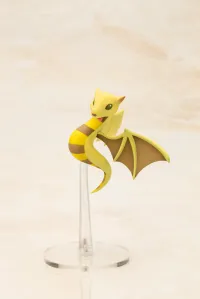 KOTOBUKIYA Wynn the Wind Charmer/Yu-Gi-Oh! CARD GAME Monster Figure Collection - Yu-Gi-Oh! - photo 2