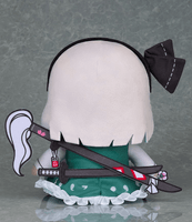 Chocopuni Plushie Youmu Konpaku 2