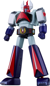 MODEROID Danguard A 11