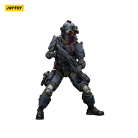Stellar Scar Assault Team Ghostmanganese 12