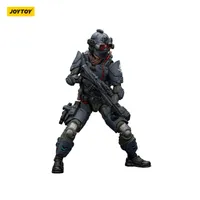 JOYTOY Stellar Scar Assault Team Ghostmanganese - JOYTOY Original Series - photo 12