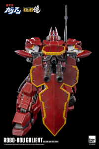 ROBO-DOU Galient (Kelvin Sau Redesign) 18