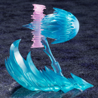 MEGA MAN X X Premium Charge Shot Ver. 3