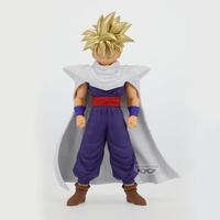 DRAGON BALL Z BLOOD OF SAIYANS-SUPER SAIYAN SON GOHAN-Ⅱ 8