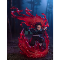 Kamado Tanjiro -Hinokami Kagura- 6