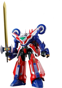GX-96X G ARMRISER 9