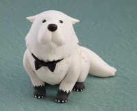 Nendoroid Bond Forger 1