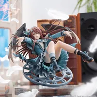 Union Creative The Idolmaster: Shiny Colors – Tenka Osaki Galdienne Amethyst Ver.  1/6 Scale Pre-Painted Figure - THE iDOLM@STER - photo 9