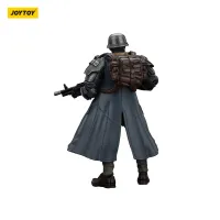 JOYTOY Shadow Jaeger squad Viper - JOYTOY Original Series - photo 11