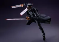 TAMASHII NATIONS Samurai Sword - Chainsaw Man - photo 4