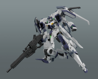 MODEROID SIDE:GR Edelstein II (Zwei) 11