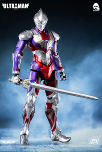 FigZero 1/6 ULTRAMAN SUIT TIGA 8