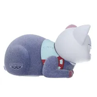 BANDAI MY HERO ACADEMIA Fluffy Puffy～SHOTOCAT & OCHANECO～Ⅱ(A:SHOTOCAT) - My Hero Academia - photo 3