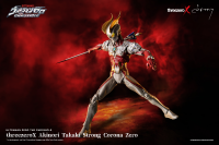 threezeroX Akinori Takaki Strong Corona Zero 11