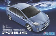 Fujimi 1/24 Toyota PRIUS - Scale Kits