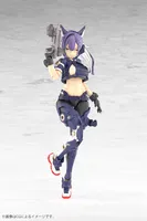 KOTOBUKIYA YGGDRASIS SKOLL SHARPSHOOTER - Megami Device - photo 15