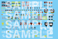 EPZ-003 GREAT SABRE MARKING PLUS Ver. 12