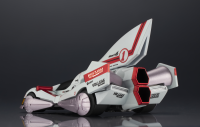 Cyber Formula Collection -Heritage Edition- Future GPX Cyber Formula ISSUXARK 8
